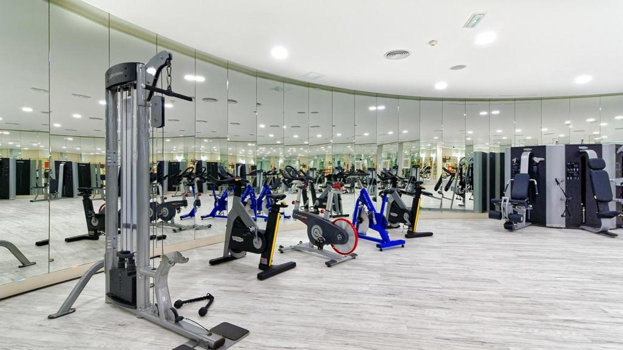 Bull Escorial & Spa بلايا ديل إنغلز المظهر الخارجي الصورة
