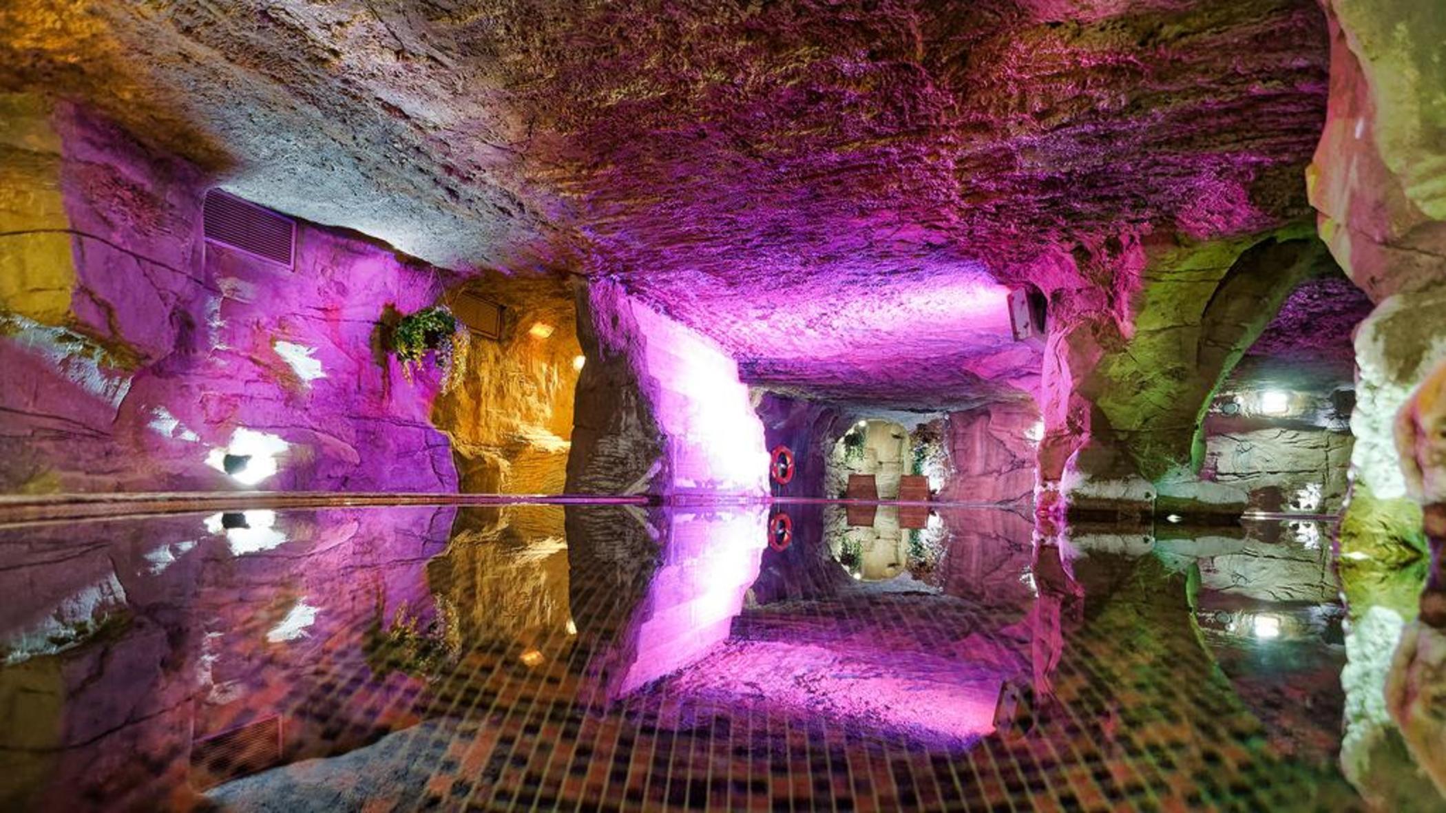 Bull Escorial & Spa بلايا ديل إنغلز المظهر الخارجي الصورة