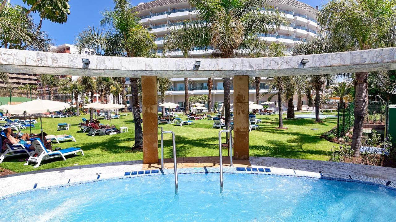 Bull Escorial & Spa بلايا ديل إنغلز المظهر الخارجي الصورة